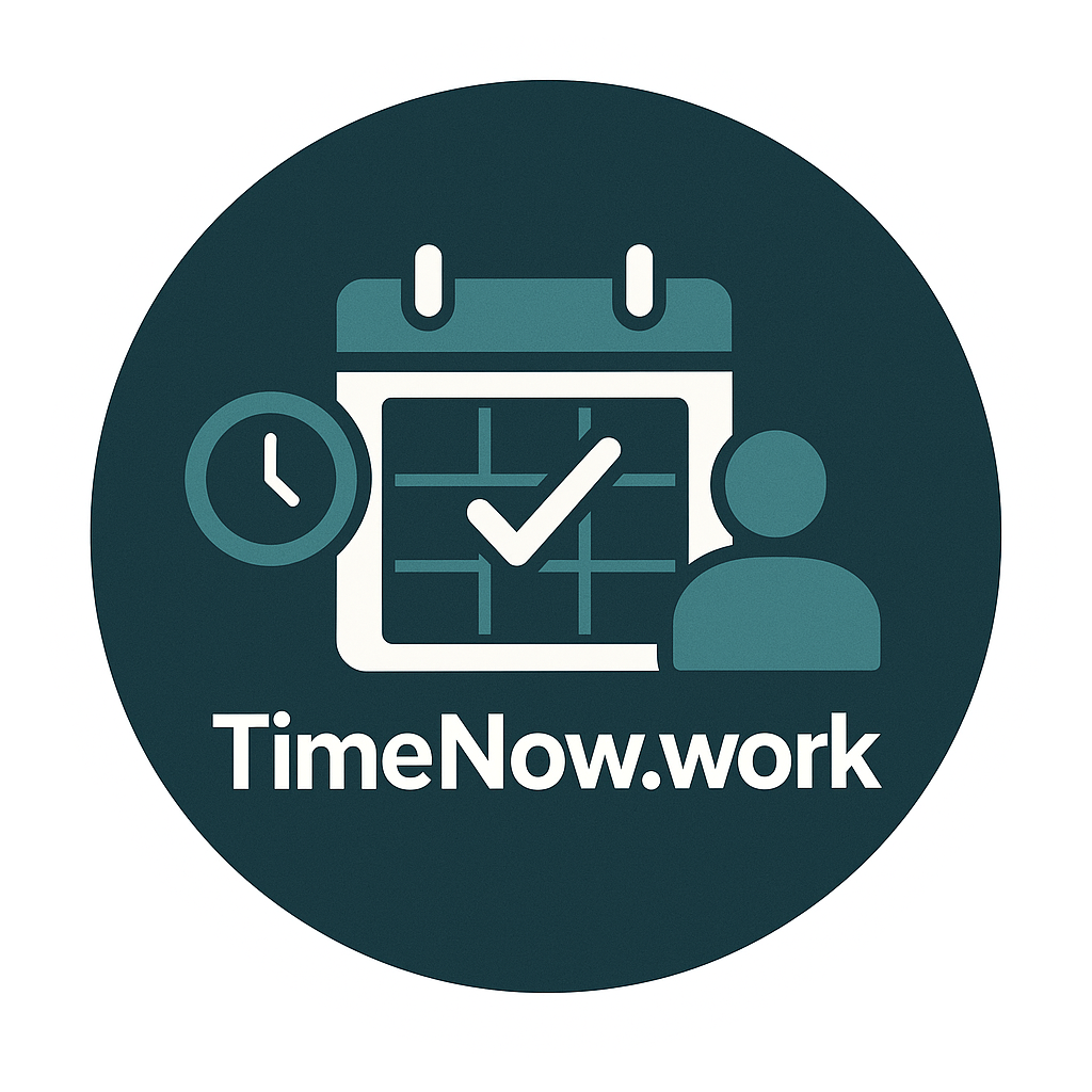 TimeNow